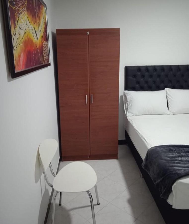 Hotel Girasol 70 Medellin Exterior photo